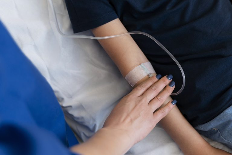 Administración de Medicamentos